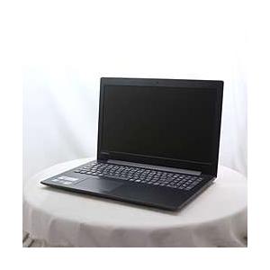 〔中古〕Lenovo(レノボジャパン)  格安安心パソコン ideapad 320 80XL03A2JP 〔Windows 10〕 | Lenovo