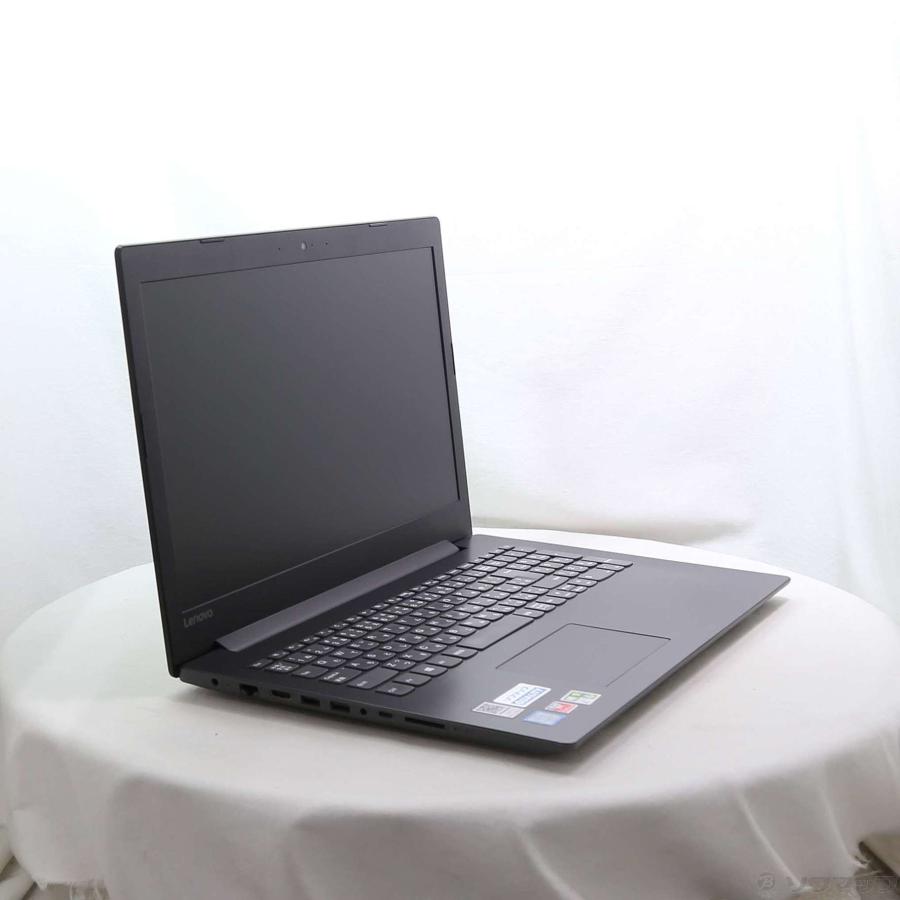 〔中古〕Lenovo(レノボジャパン)  格安安心パソコン ideapad 320 80XL03A2JP 〔Windows 10〕 | Lenovo | 04