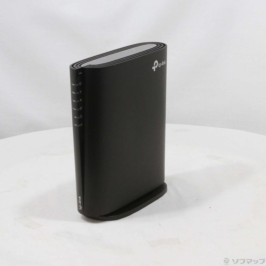 〔中古〕TPLINK  Archer AX3000 |  | 01