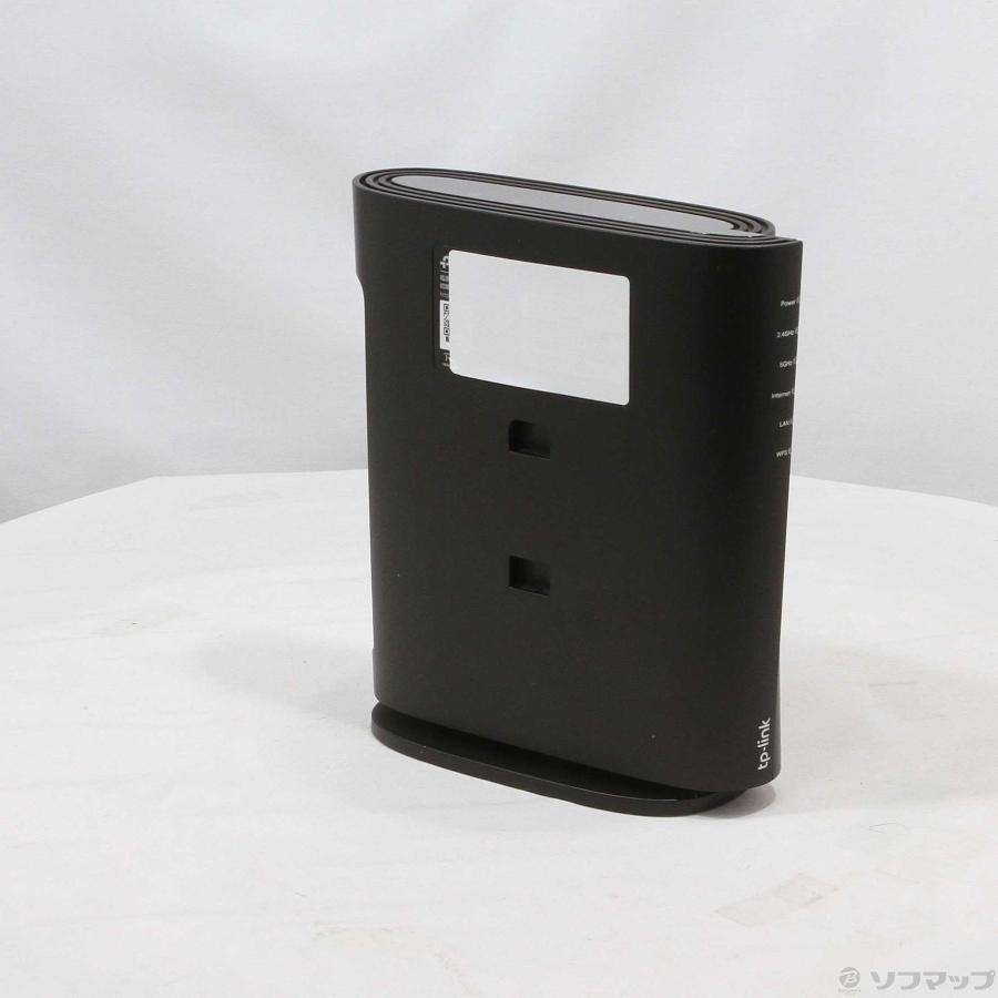 〔中古〕TPLINK  Archer AX3000 |  | 04