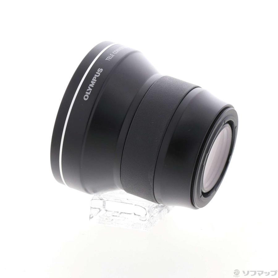 〔中古〕OLYMPUS(オリンパス)  TCON-17X (テレコンバージョンレンズ) | オリンパス | 02