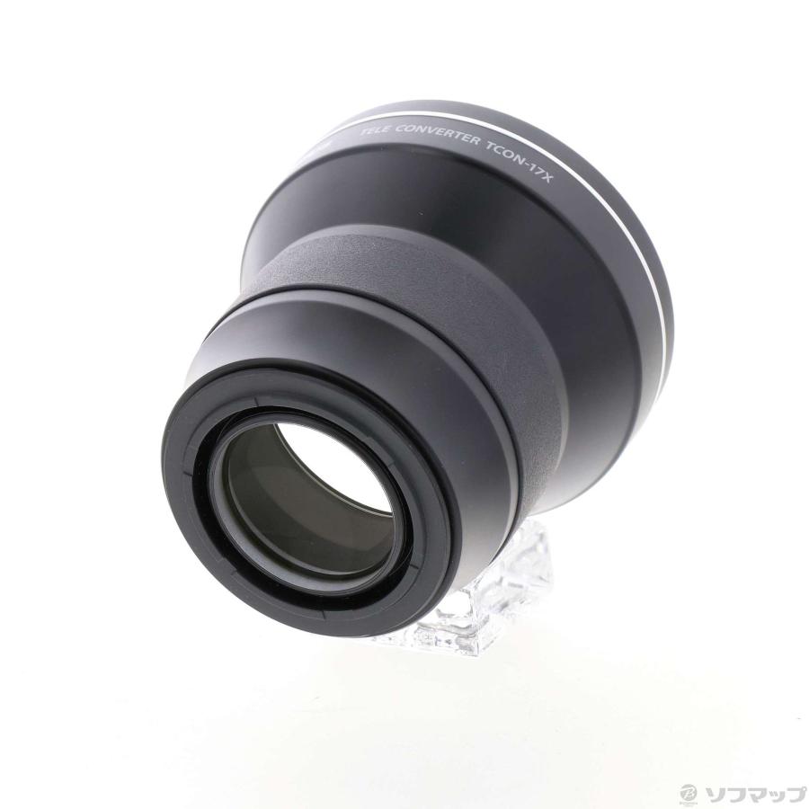 〔中古〕OLYMPUS(オリンパス)  TCON-17X (テレコンバージョンレンズ) | オリンパス | 03
