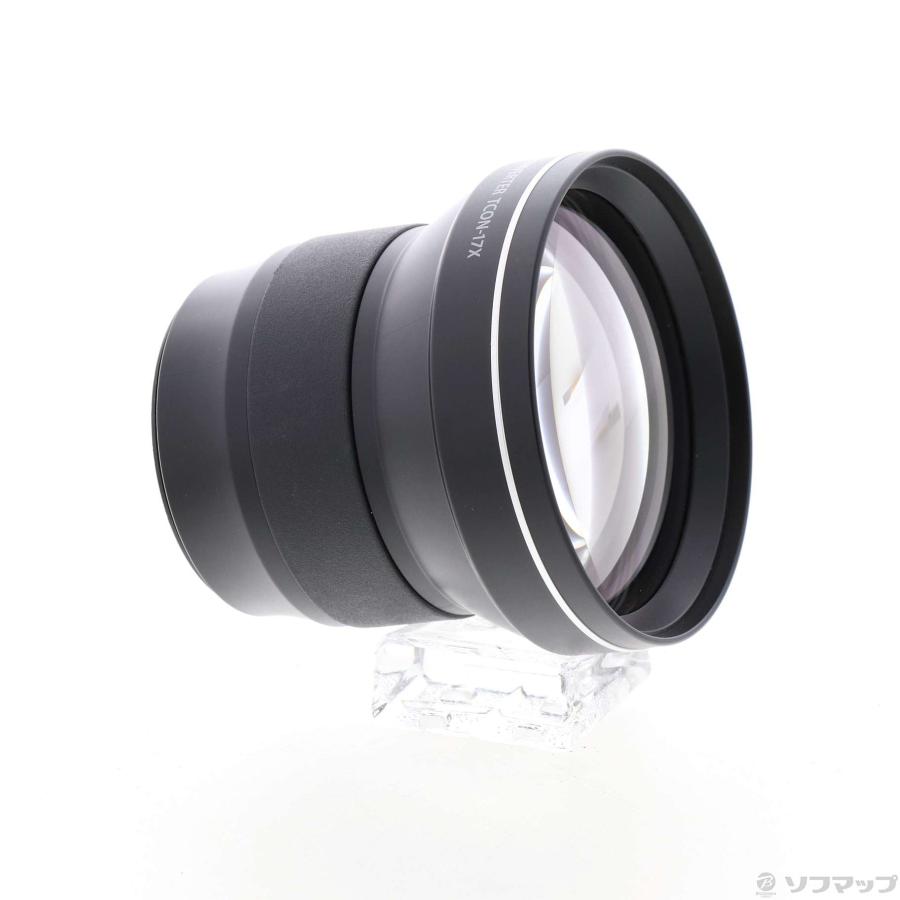 〔中古〕OLYMPUS(オリンパス)  TCON-17X (テレコンバージョンレンズ) | オリンパス | 04