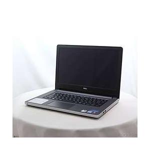 〔中古〕DELL(デル)  格安安心パソコン Inspiron 14 5459 〔Windows 10〕 | DELL