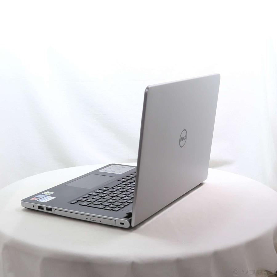 〔中古〕DELL(デル)  格安安心パソコン Inspiron 14 5459 〔Windows 10〕 | DELL | 02