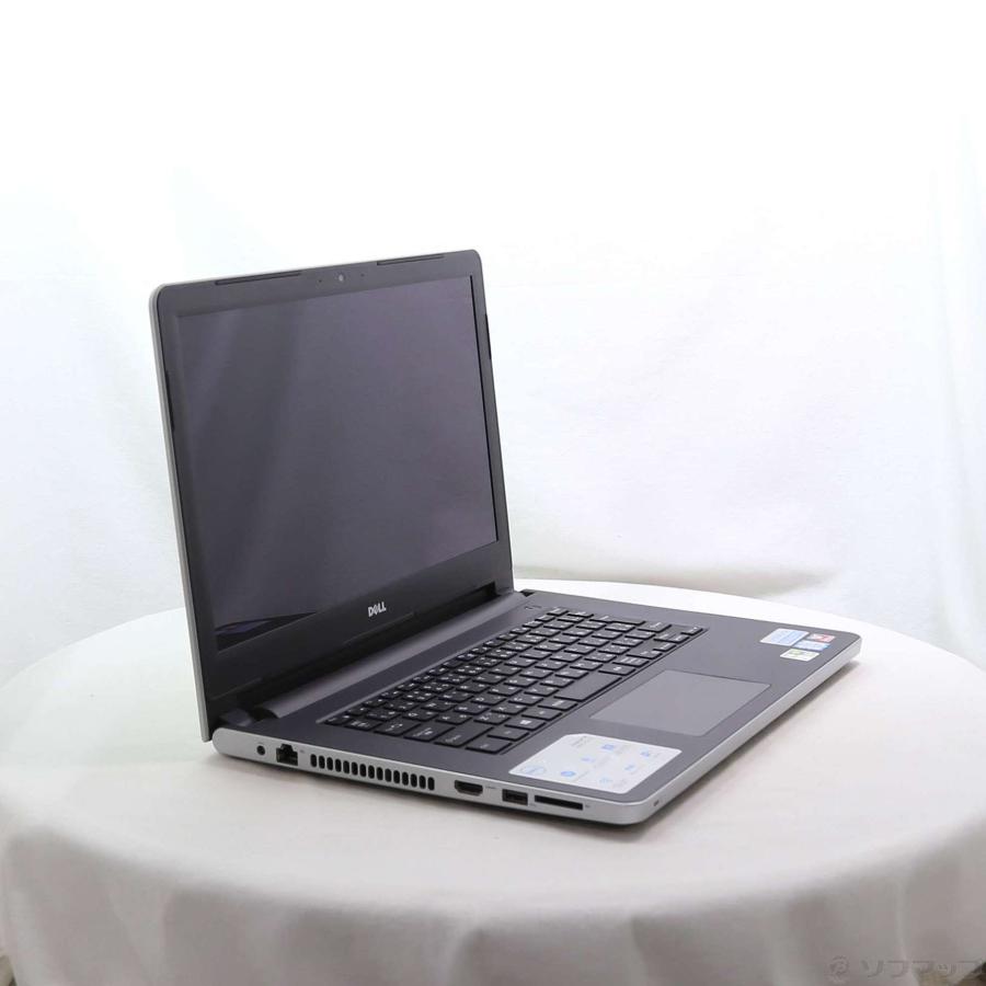 〔中古〕DELL(デル)  格安安心パソコン Inspiron 14 5459 〔Windows 10〕 | DELL | 04