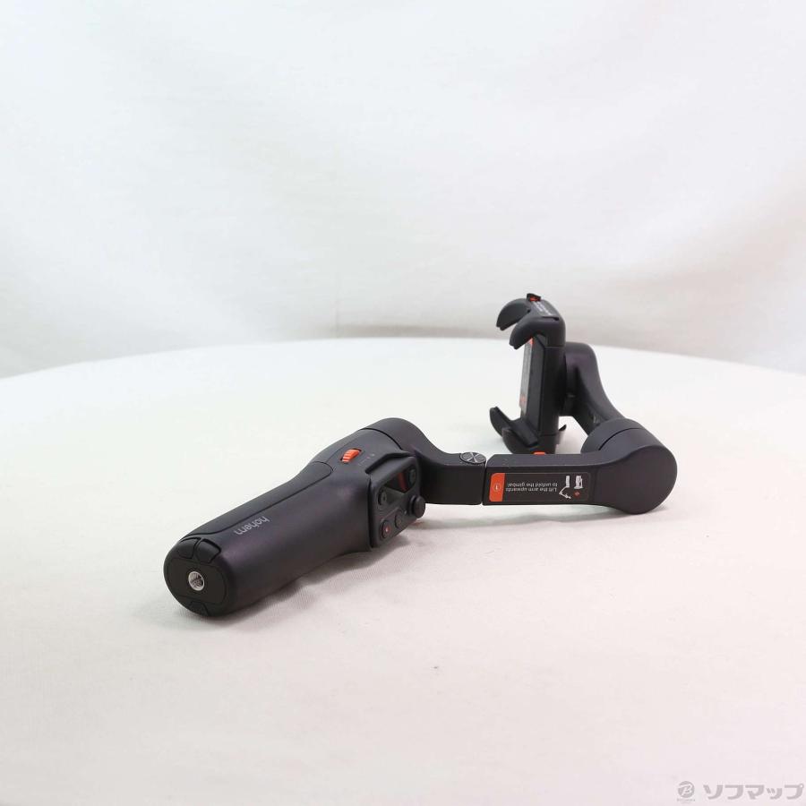 〔中古〕HOHEM  Hohem iSteady V3 スマートフォンジンバル |  | 02
