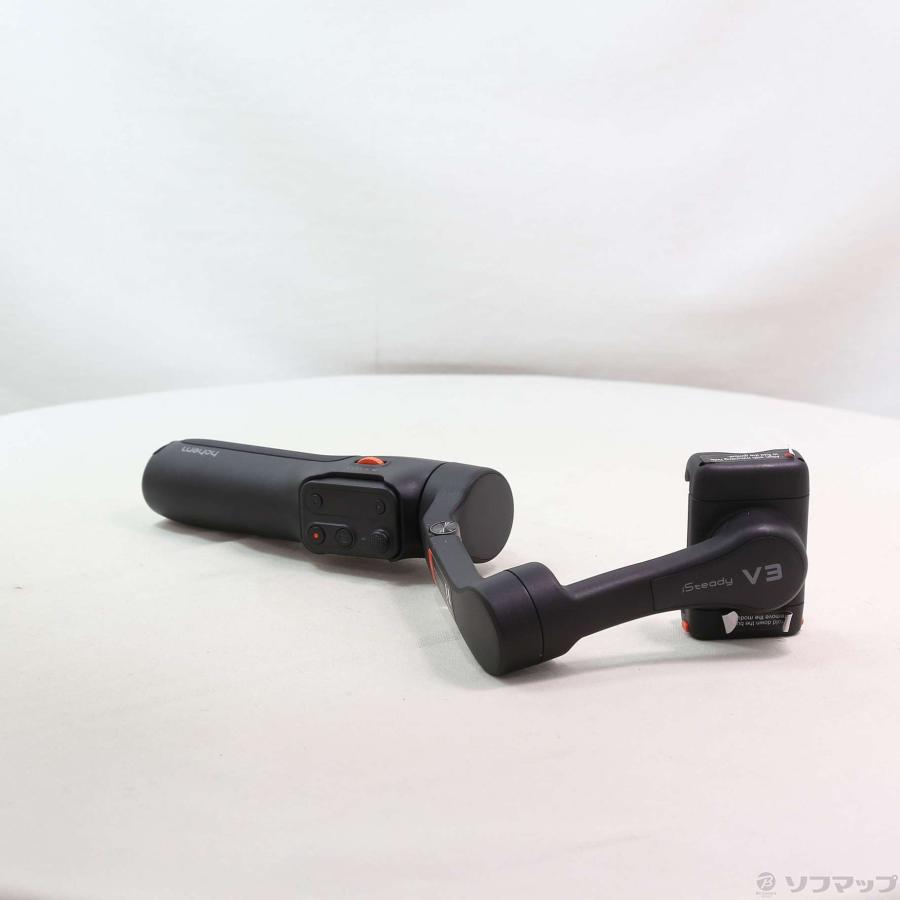 〔中古〕HOHEM  Hohem iSteady V3 スマートフォンジンバル |  | 03