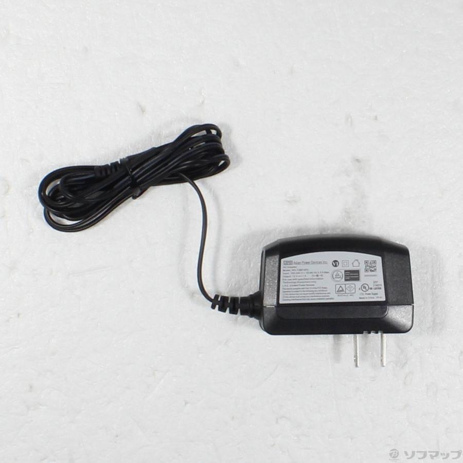 〔中古〕BUFFALO(バッファロー）  WSR-1800AX4S／DBK ブラック | BUFFALO | 05