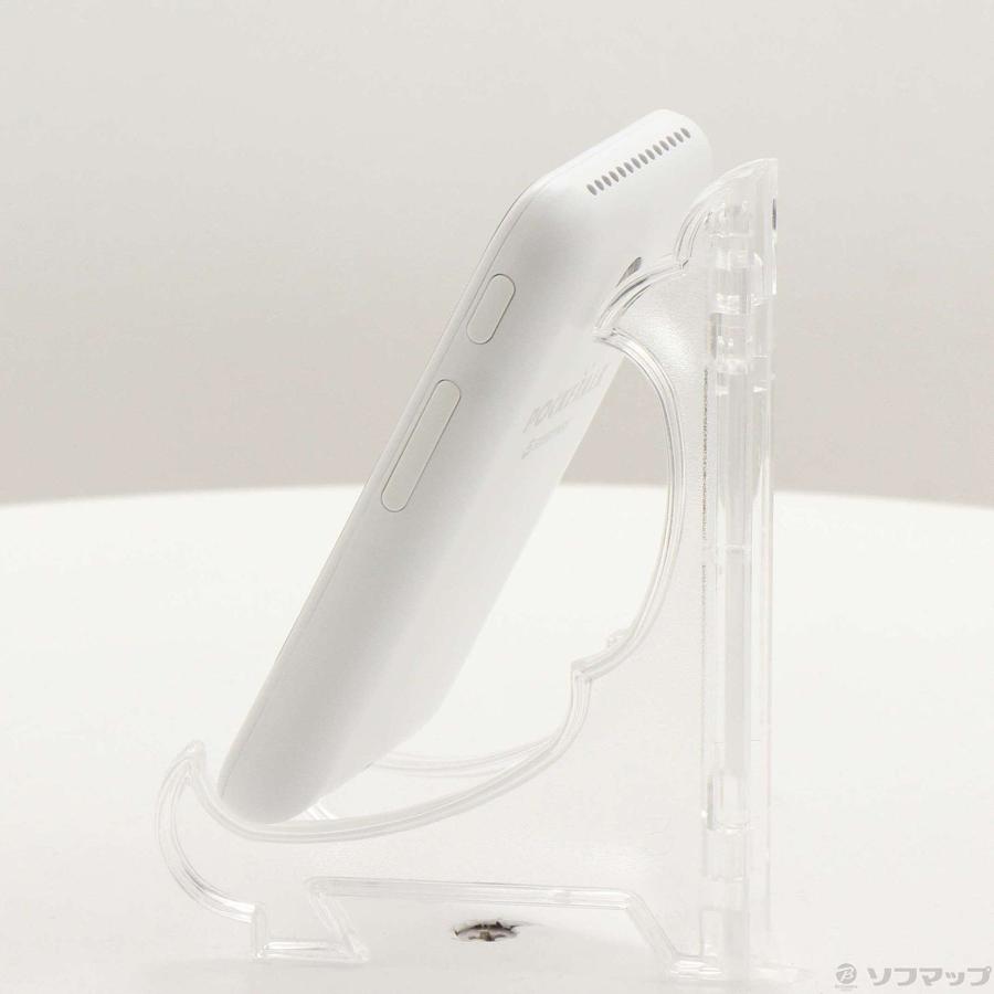 〔中古〕ソースネクスト  POCKETALK S PTSWW ホワイト |  | 02