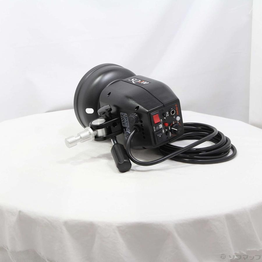 〔中古〕PROPET  〔展示品〕 MONO SQ200 コルツ仕様 |  | 01