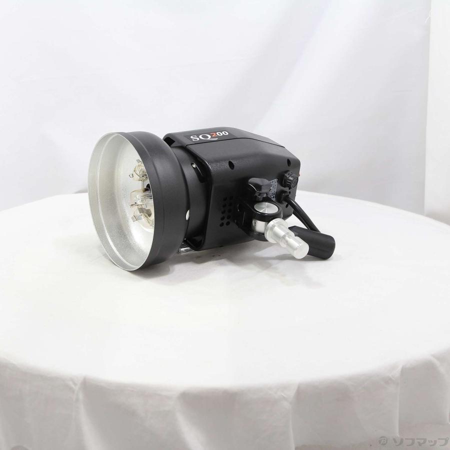 〔中古〕PROPET  〔展示品〕 MONO SQ200 コルツ仕様 |  | 04