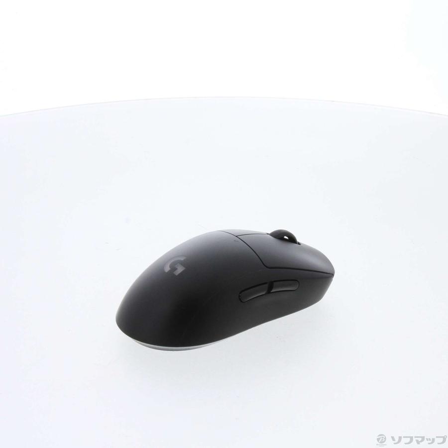 〔中古〕logicool(ロジクール)  PRO LIGHTSPEED ワイヤレスゲーミングマウス G-PPD-002WL | logicool | 03