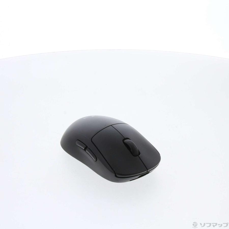 〔中古〕logicool(ロジクール)  PRO LIGHTSPEED ワイヤレスゲーミングマウス G-PPD-002WL | logicool | 04