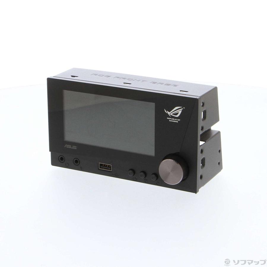 〔中古〕ASUS(エイスース)  ROG Front Base