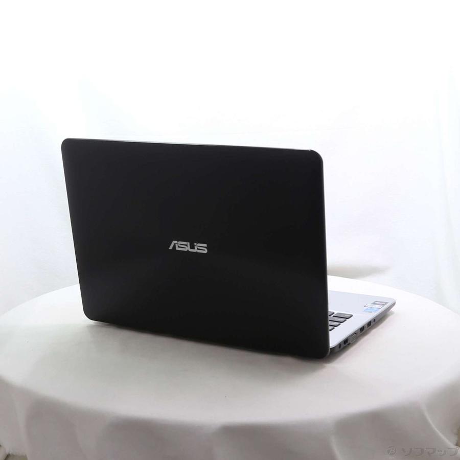 〔中古〕ASUS(エイスース)  格安安心パソコン X302LA X302LA-5005S ブラック 〔Windows 10〕 | ASUS | 03