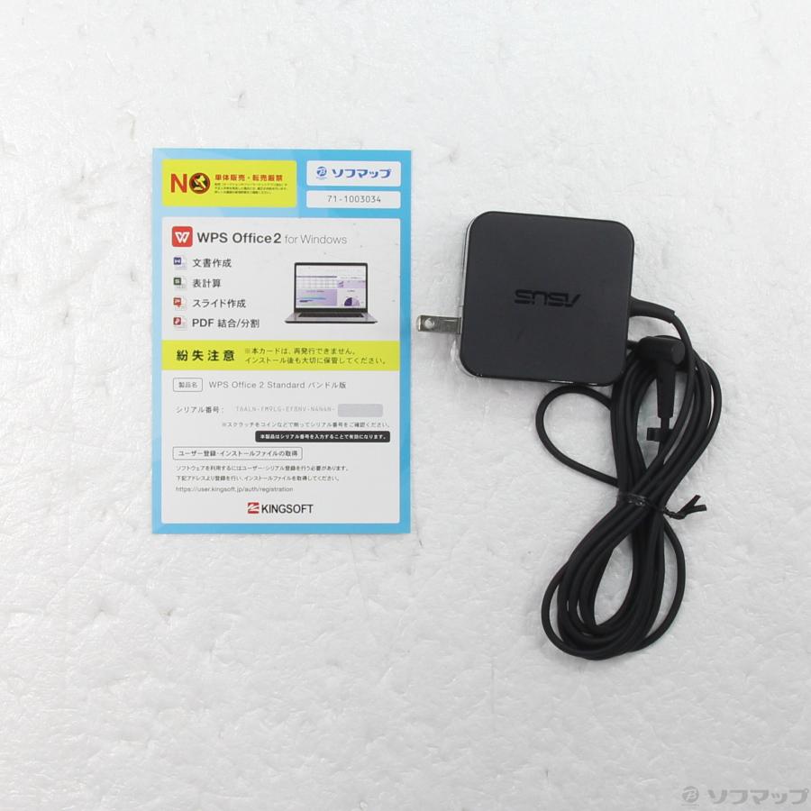 〔中古〕ASUS(エイスース)  格安安心パソコン X302LA X302LA-5005S ブラック 〔Windows 10〕 | ASUS | 05