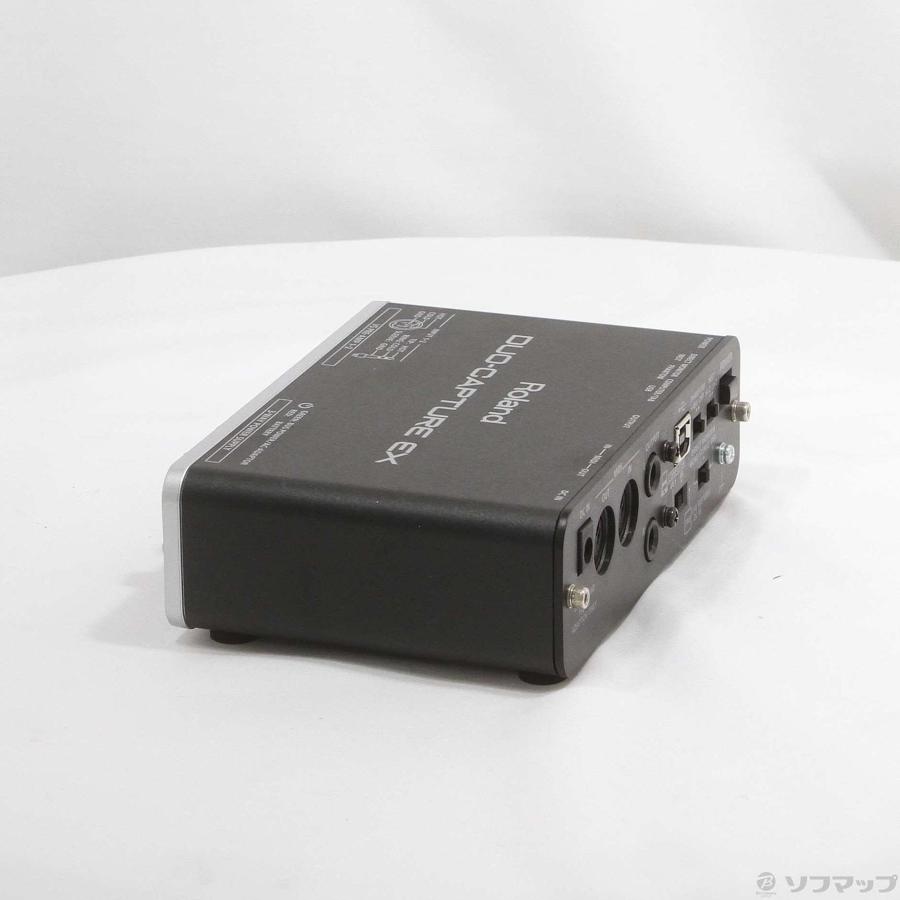 〔中古〕ROLAND  DUO-CAPTURE EX UA-22 | ローランド | 02