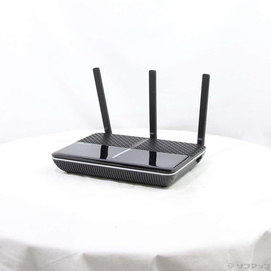 〔中古〕TPLINK  wifiルーター Archer A10 ARCHERA10R |  | 01