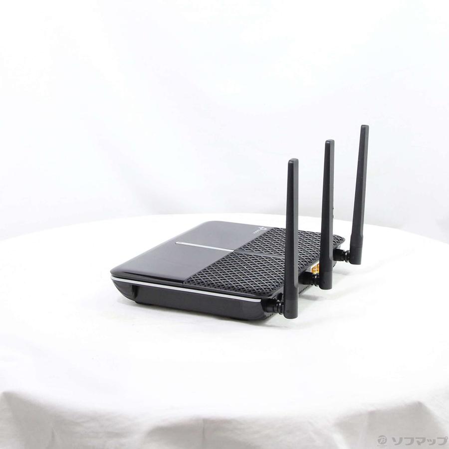 〔中古〕TPLINK  wifiルーター Archer A10 ARCHERA10R |  | 02
