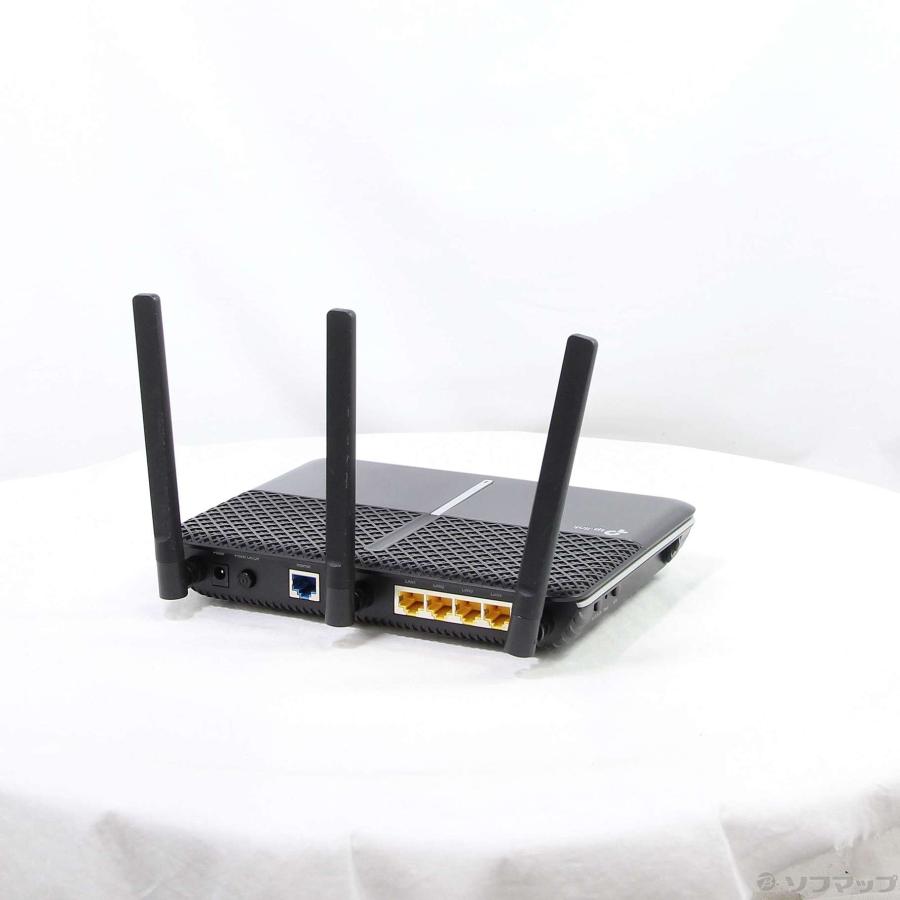 〔中古〕TPLINK  wifiルーター Archer A10 ARCHERA10R |  | 03
