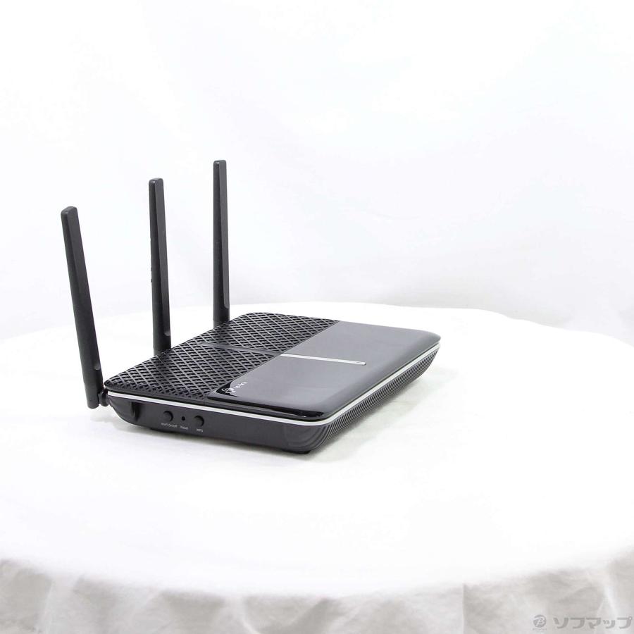 〔中古〕TPLINK  wifiルーター Archer A10 ARCHERA10R |  | 04