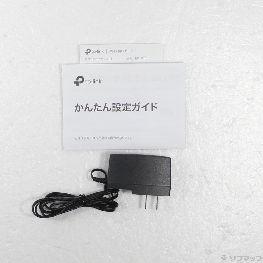 〔中古〕TPLINK  wifiルーター Archer A10 ARCHERA10R |  | 05