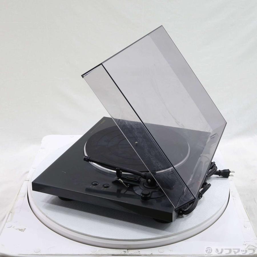 〔中古〕DENON(デノン)  DP-300F-K | DENON | 02