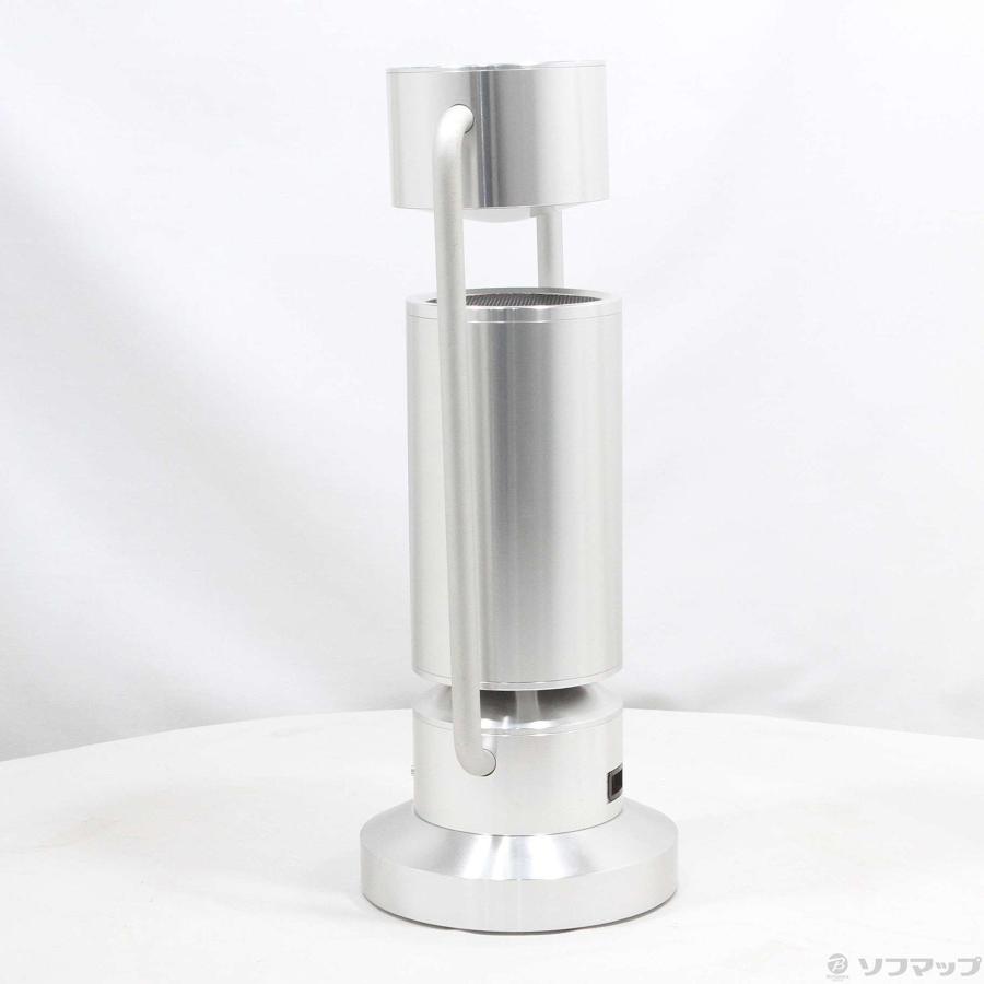 キヤノン（Canon） 〔中古〕 Light＆Speaker albos シルバー ML-A(SL