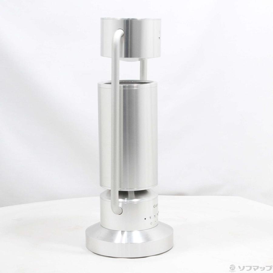 〔中古〕Canon(キヤノン)  Light＆Speaker albos シルバー ML-A(SL) | キヤノン | 04