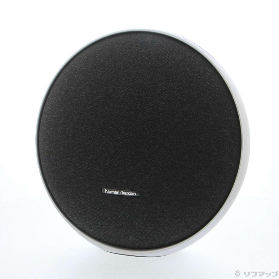 〔中古〕harman／kardon  〔展示品〕 ONYX STUDIO 9 HKOS9BLKJN |  | 01