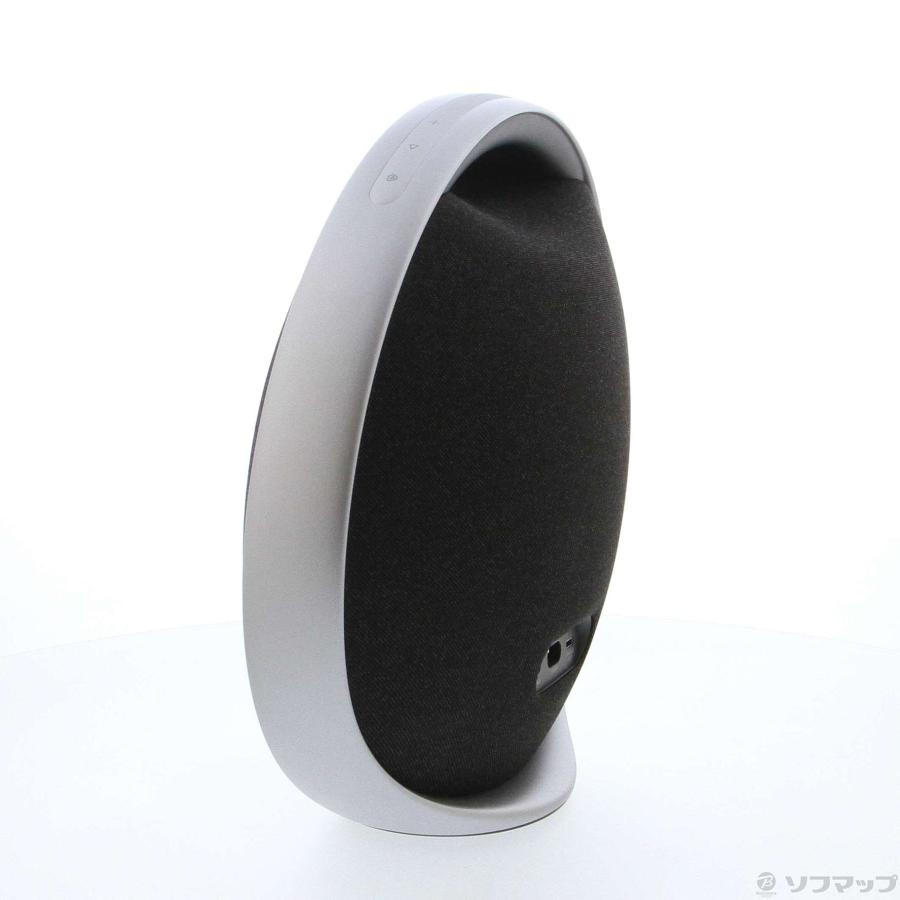 〔中古〕harman／kardon  〔展示品〕 ONYX STUDIO 9 HKOS9BLKJN |  | 02