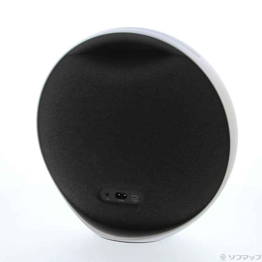 〔中古〕harman／kardon  〔展示品〕 ONYX STUDIO 9 HKOS9BLKJN |  | 03