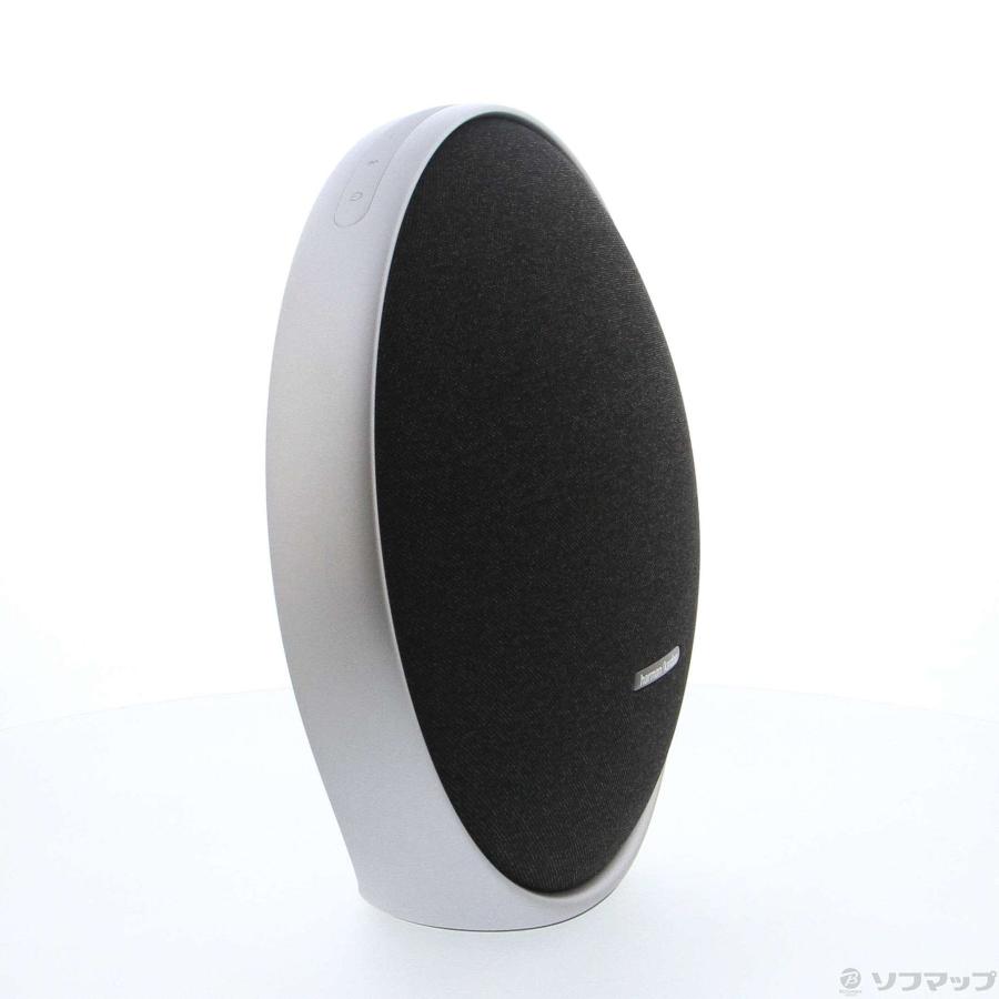 〔中古〕harman／kardon  〔展示品〕 ONYX STUDIO 9 HKOS9BLKJN |  | 04