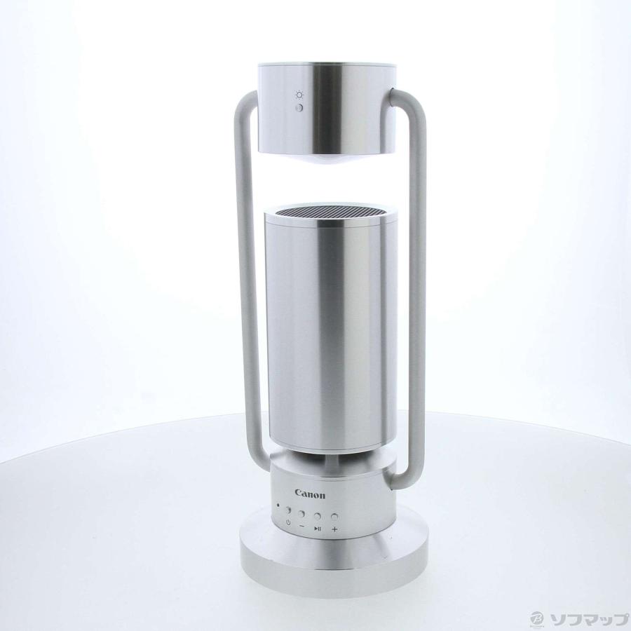 キヤノン（Canon） 〔中古〕 〔展示品〕 Light＆Speaker albos