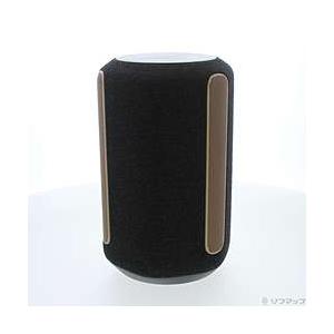 〔中古〕SONY(ソニー)  〔展示品〕 SRS-RA3000 B ブラック | SONY