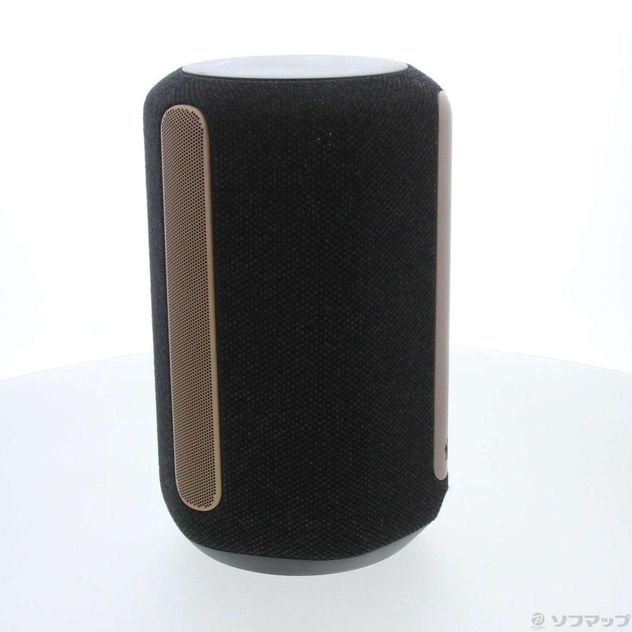 〔中古〕SONY(ソニー)  〔展示品〕 SRS-RA3000 B ブラック | SONY | 02