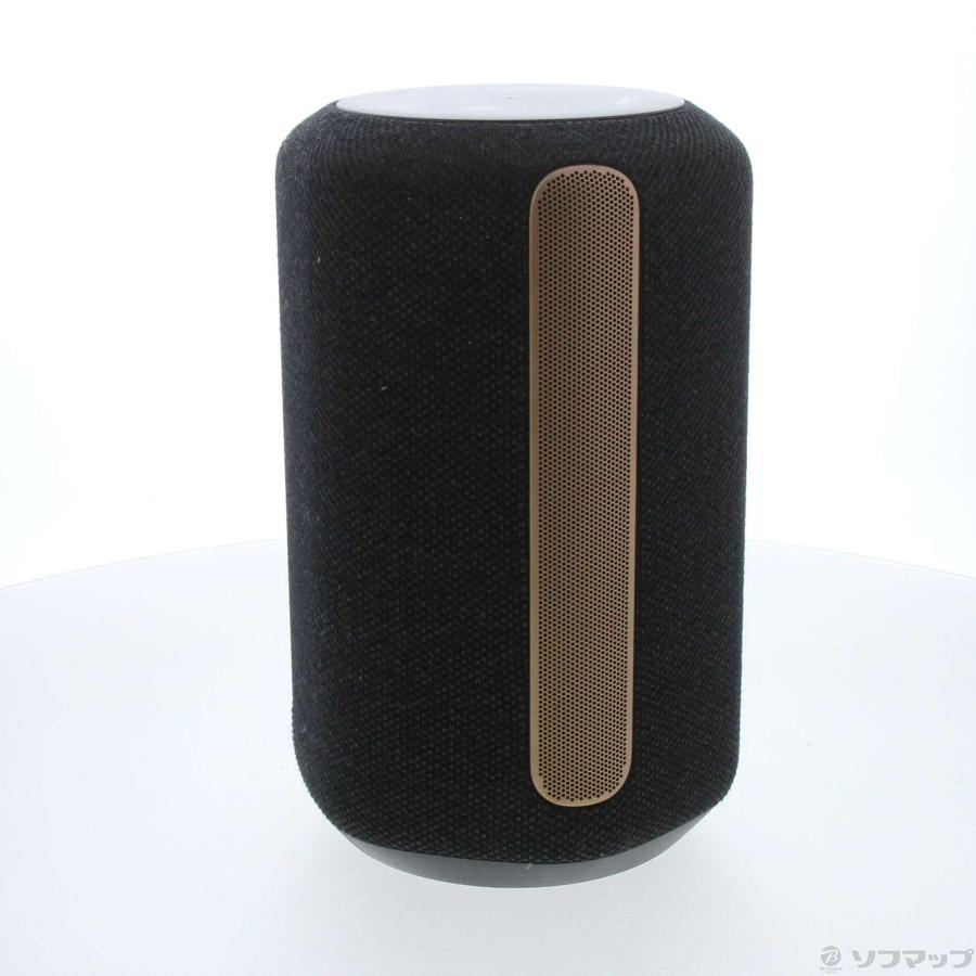 〔中古〕SONY(ソニー)  〔展示品〕 SRS-RA3000 B ブラック | SONY | 04