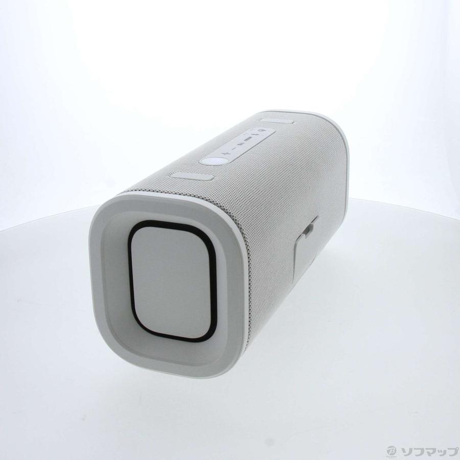 〔中古〕SONY(ソニー)  〔展示品〕 SRS-ULT50 WZ オフホワイト | SONY | 02