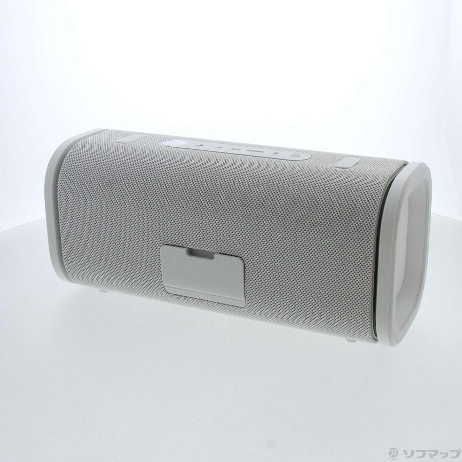 〔中古〕SONY(ソニー)  〔展示品〕 SRS-ULT50 WZ オフホワイト | SONY | 03