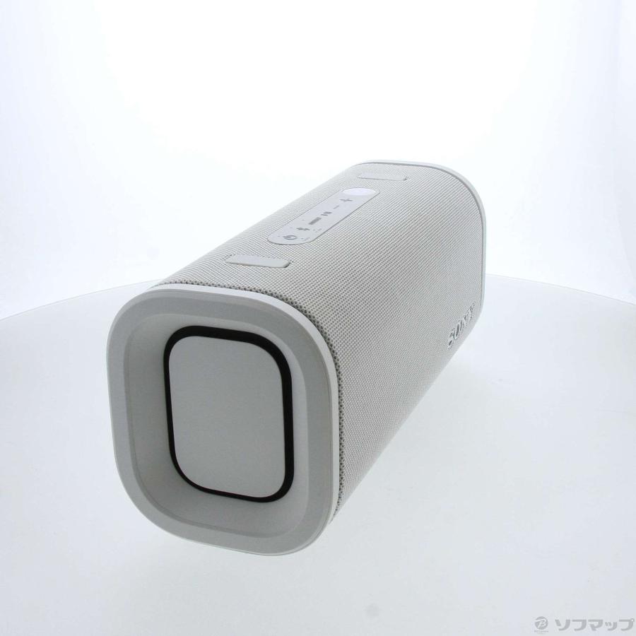 〔中古〕SONY(ソニー)  〔展示品〕 SRS-ULT50 WZ オフホワイト | SONY | 04