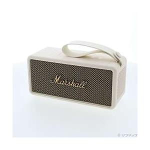 〔中古〕Marshall(マーシャル)  〔展示品〕 Mddleton クリーム | 