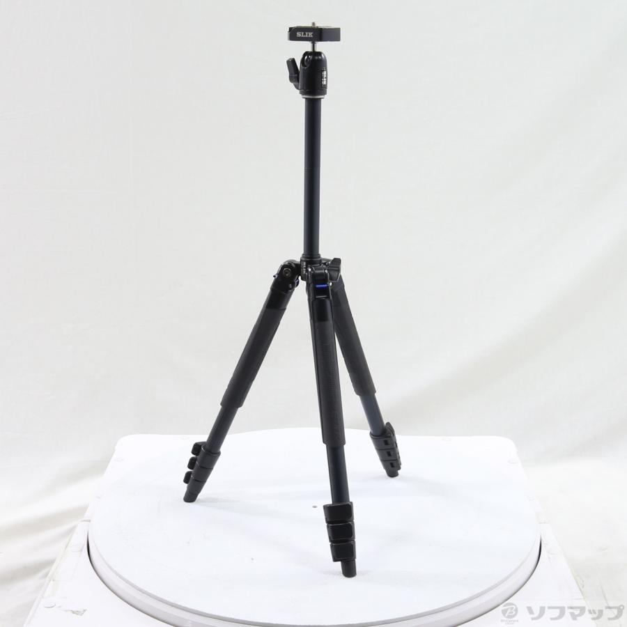 〔中古〕SLIK  〔展示品〕 エアリーM100 (雲台セット) |  | 01