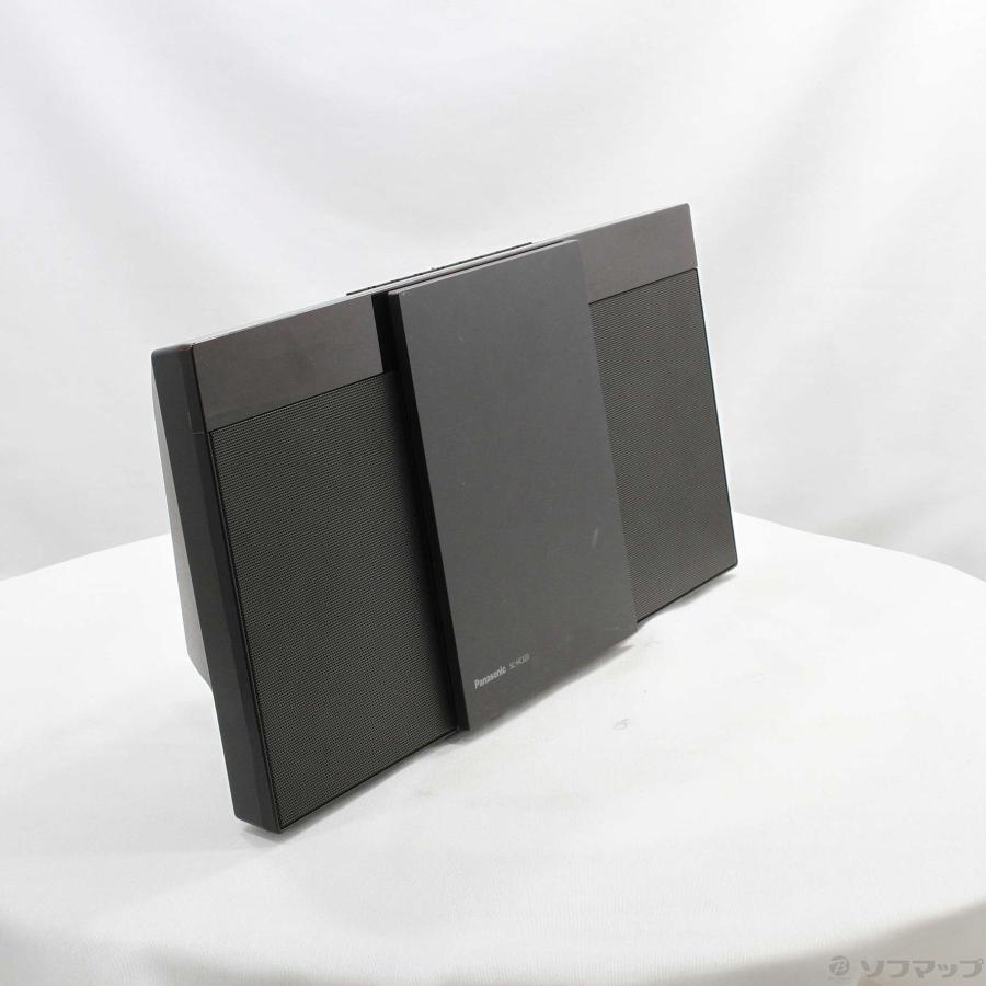〔中古〕Panasonic(パナソニック)  〔展示品〕 SC-HC320-K ブラック | Panasonic | 04