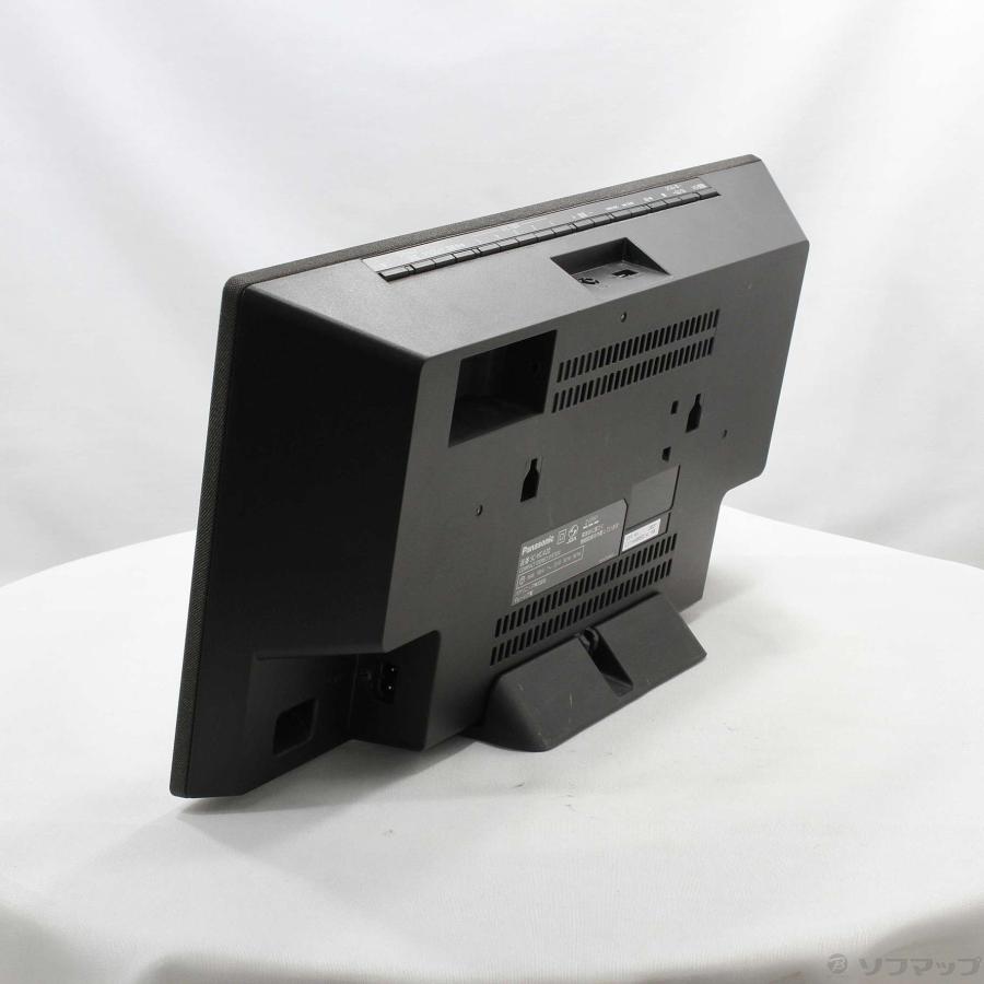 中古〕Panasonic(パナソニック) 〔展示品〕 SC-HC420-K ブラック