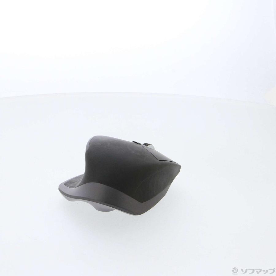 〔中古〕logicool(ロジクール)  MX MASTER 2S ワイヤレスマウス グラファイト MX2100CR | logicool | 03