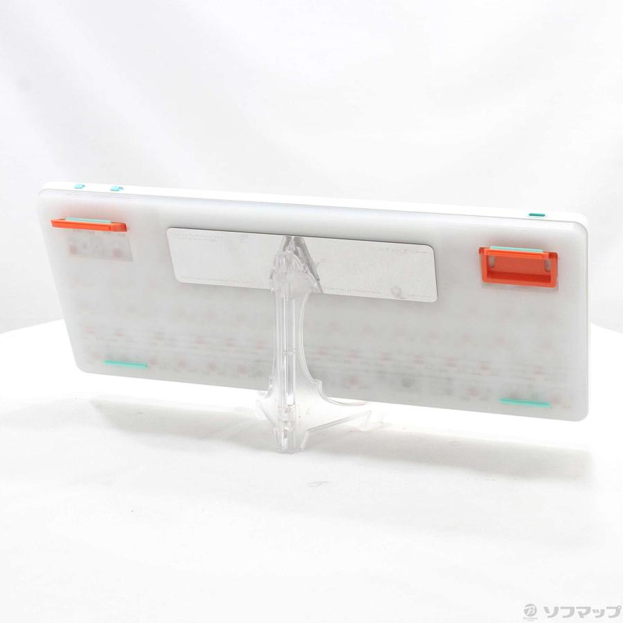 〔中古〕NUPHY  Air75 V2 Cowberry 英語配列 ホワイト wa75v2c |  | 03