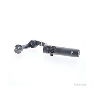 〔中古〕DJI(ディージェイアイ)  Osmo Mobile 6 M06001 | DJI