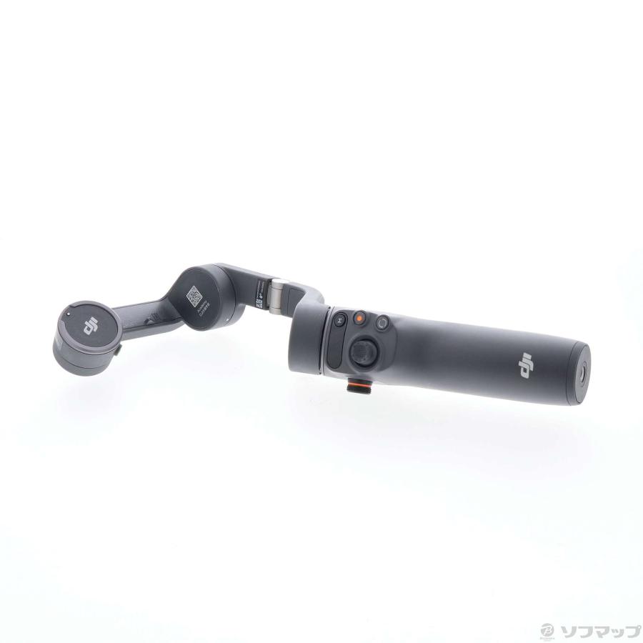 〔中古〕DJI(ディージェイアイ)  Osmo Mobile 6 M06001 | DJI | 01