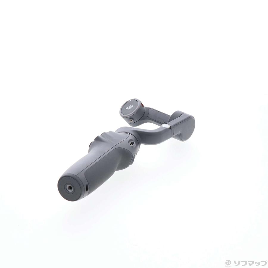 〔中古〕DJI(ディージェイアイ)  Osmo Mobile 6 M06001 | DJI | 02